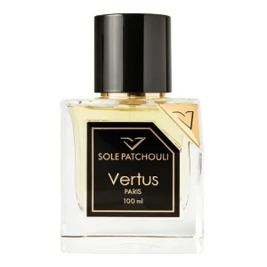 Vertus Sole Patchouli