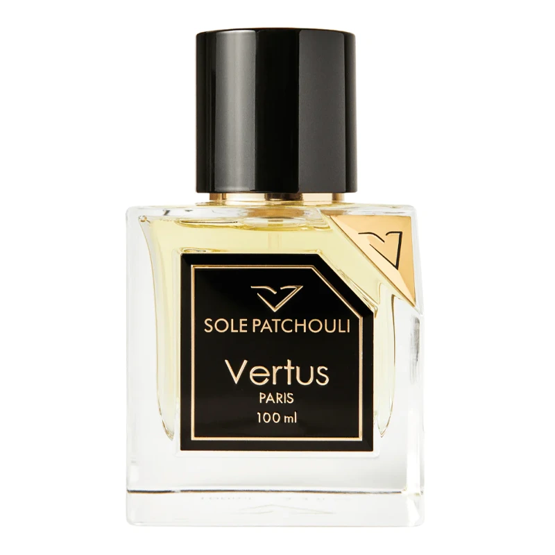 Vertus Sole Patchouli