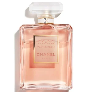 Coco Mademoiselle Chanel