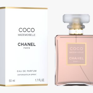 Coco Mademoiselle Chanel