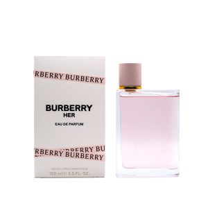 Berberry Her EDP
