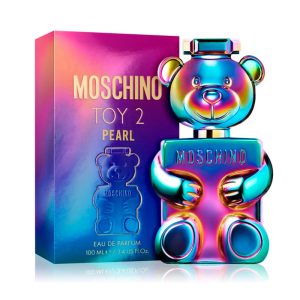 Moschino Toy2