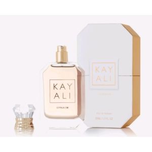 Kayali Citrus