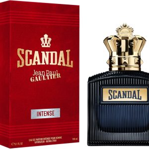 Scandal intense JPG 150ML