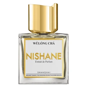 Nishane Wulong Cha