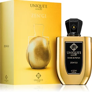 Unique'e Luxury ZEN'GI