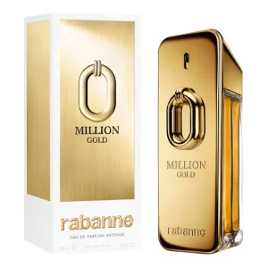 Million Gold RABANNE 200ML
