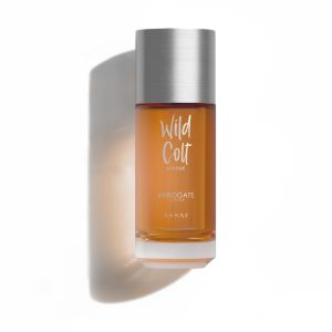 Assaf Wild Colt Bakhor 150ML