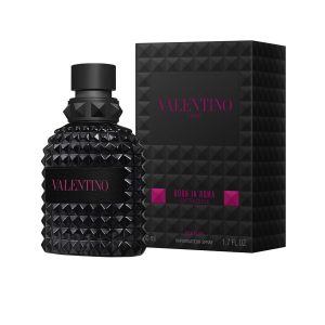 Valentino Born In Roma Extradose