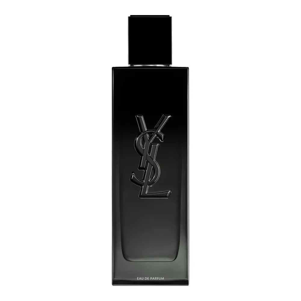 My Self Le Parfum