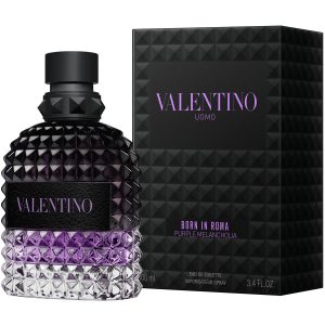 Valentino Born In Roma Purple Melancholia