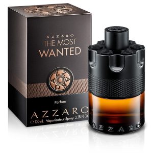 Azzaro The Most Wanted