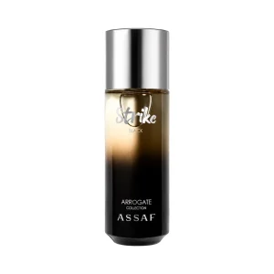Assaf Strike Black