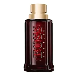 BOSS The Scent Elixir