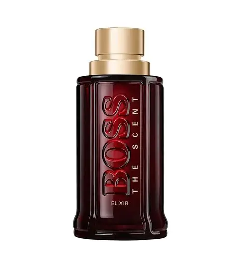 BOSS The Scent Elixir