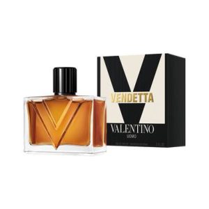 Valentino Vendetta EDP