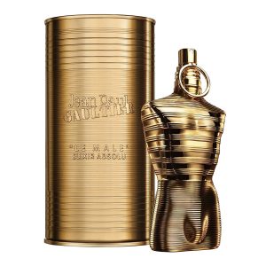 Le Male Elixir Absolue J.P.G 125mL
