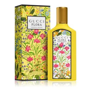 Gucci Flora Gorgeous Orchid Eau de Parfum