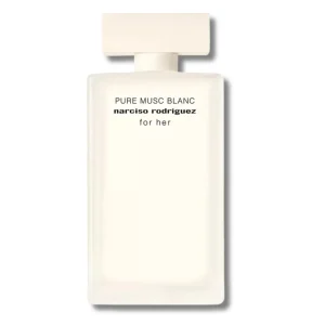 Narciso Rodriguez Pure Musc Blanc