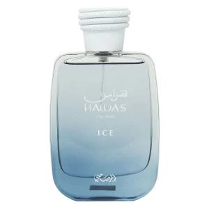 Hawas Ice