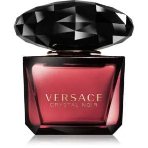 Versace Crystal Noir Eau de Parfum