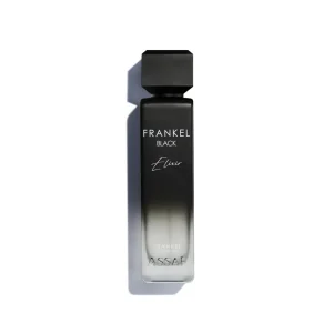 Assaf Frankel Aventus Elixr