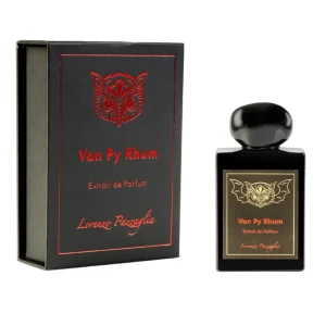 Van Py Rhum Lorenzo Pazzaglia
