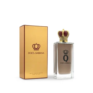 Queen Eau De Parfum Intense de DOLCE & GABBANA