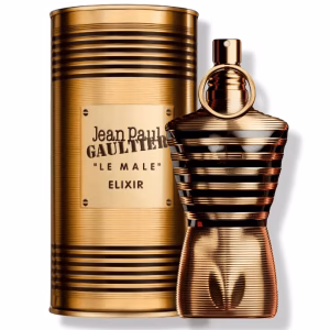 Le Male Elixir J.P.G 125ML