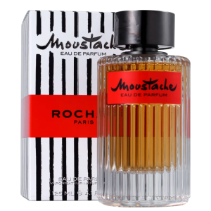 Moustache Rochas