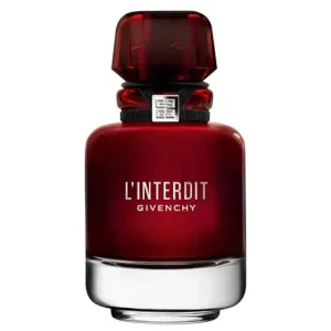 L'interdit EDP Rouge Givenchy