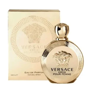 Versace Eros Femme EDP