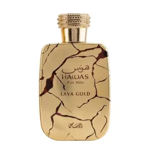 Hawas Lava Gold