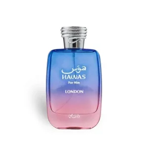 Hawas London