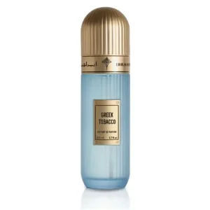 Ibraq Greek Tobacco 100ml