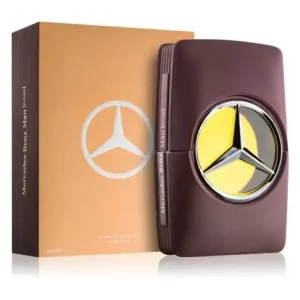 Mercedes-Benz For Men EDP