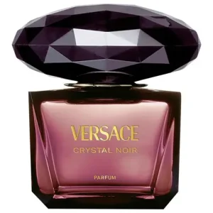 Versace Crystal Noir Le Parfum