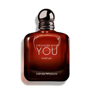 Stronger With You Le Parfum