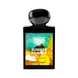 Summer Hammer Lorenzo Pazzaglia