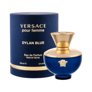 Dylan BLue Vrsace FEMME EDP