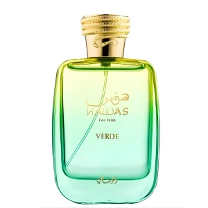 Hawas Verde